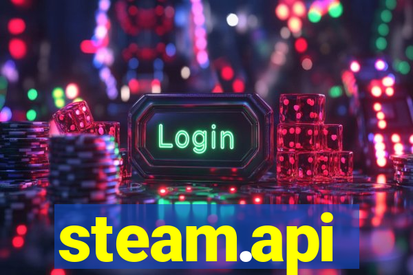 steam.api