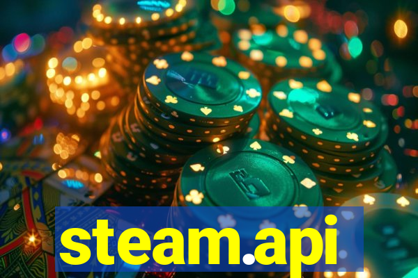 steam.api