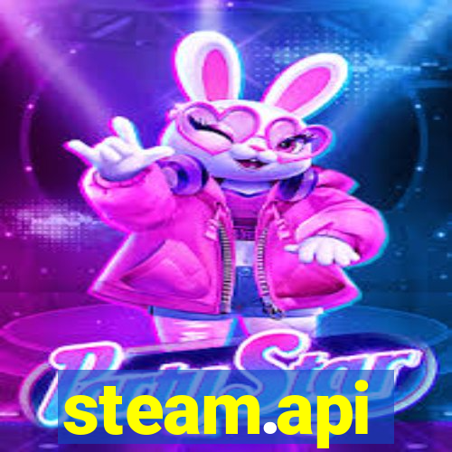 steam.api