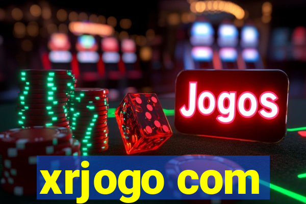 xrjogo com