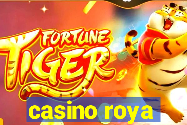 casino roya