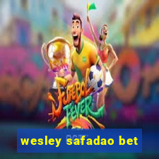 wesley safadao bet