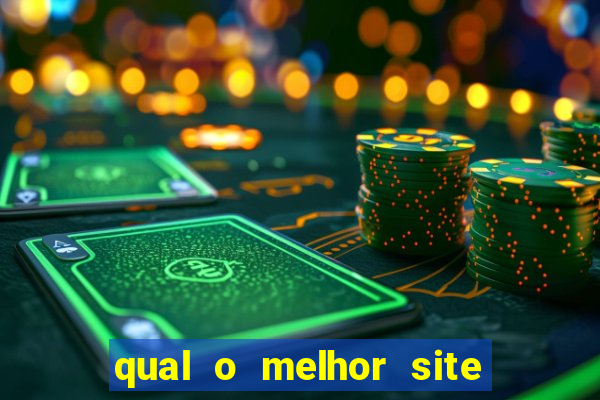 qual o melhor site de jogos para ganhar dinheiro