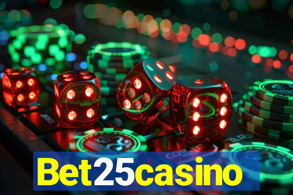 Bet25casino