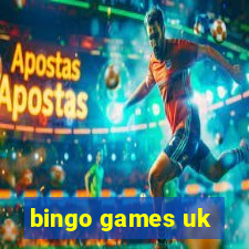 bingo games uk