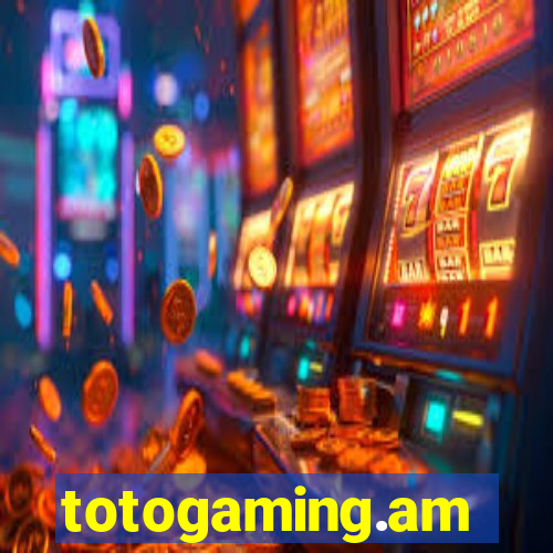 totogaming.am