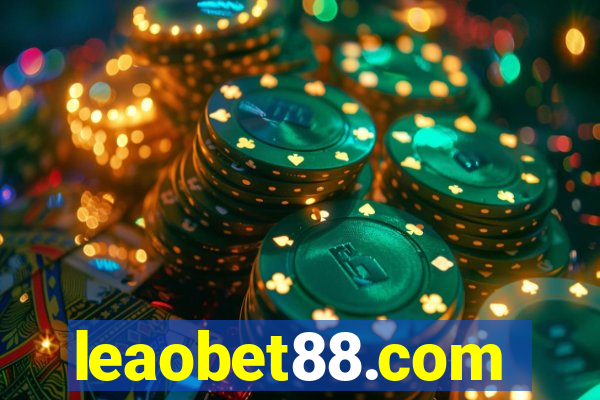 leaobet88.com