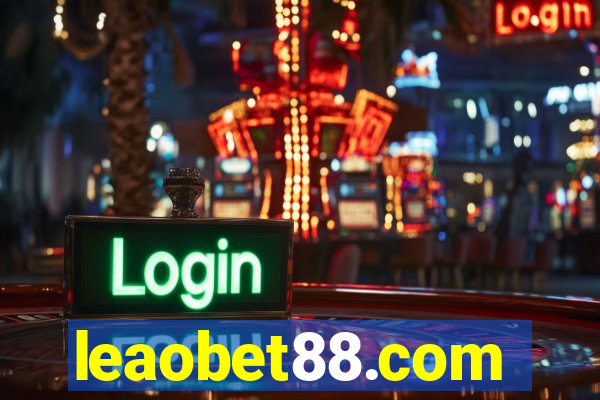 leaobet88.com