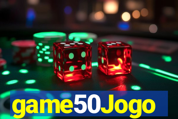 game50Jogo