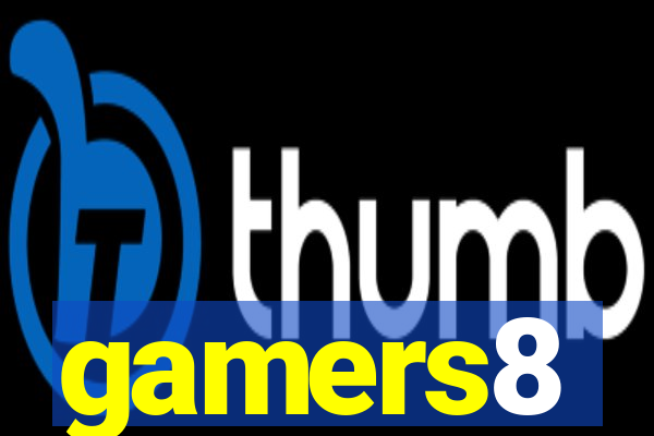 gamers8