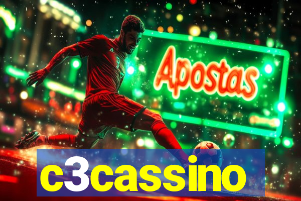 c3cassino