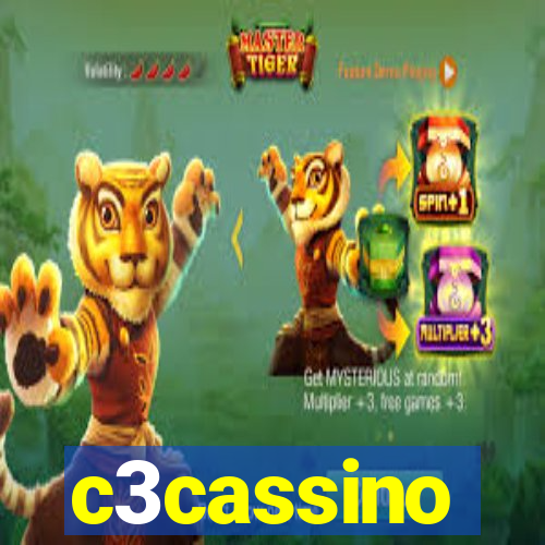 c3cassino