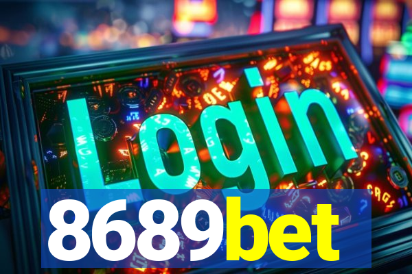 8689bet