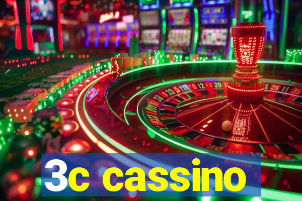 3c cassino