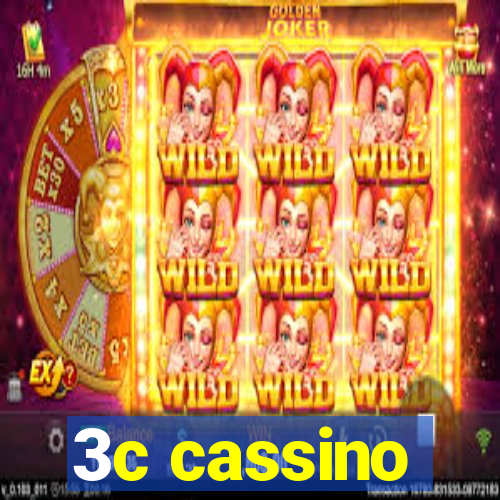 3c cassino