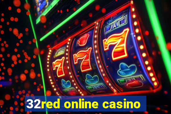 32red online casino