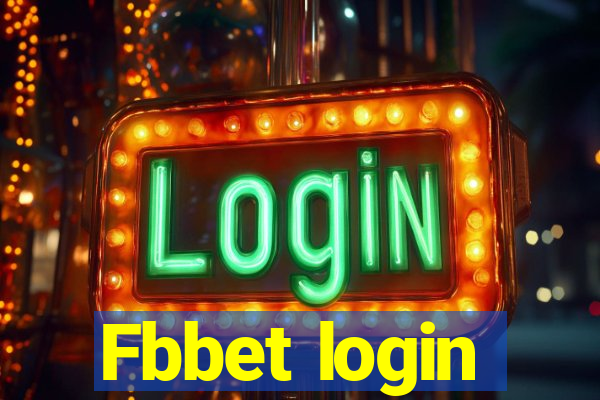 Fbbet login