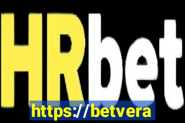 https://betvera.com/