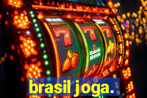 brasil joga.