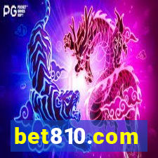 bet810.com