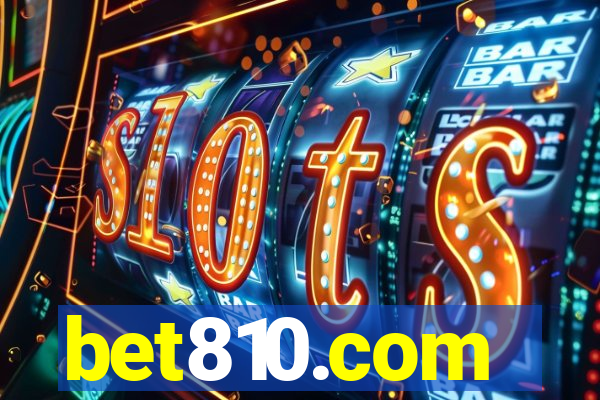 bet810.com