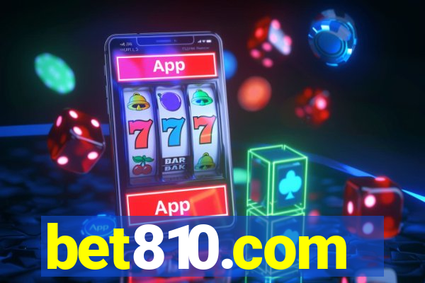 bet810.com