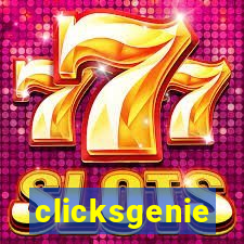 clicksgenie