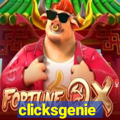 clicksgenie