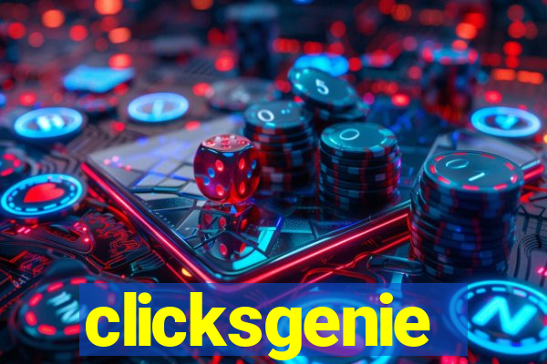 clicksgenie