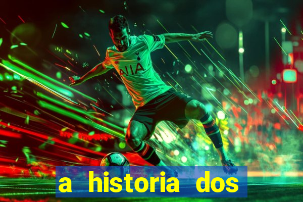 a historia dos jogos paralimpicos