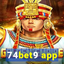 74bet9 app