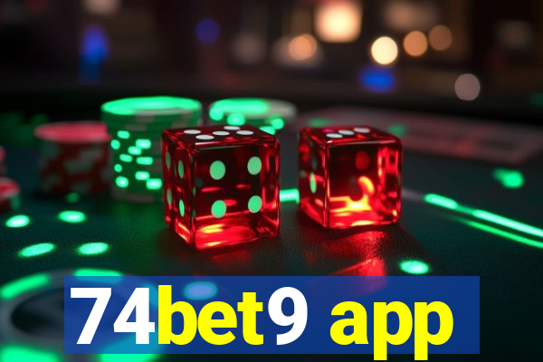 74bet9 app