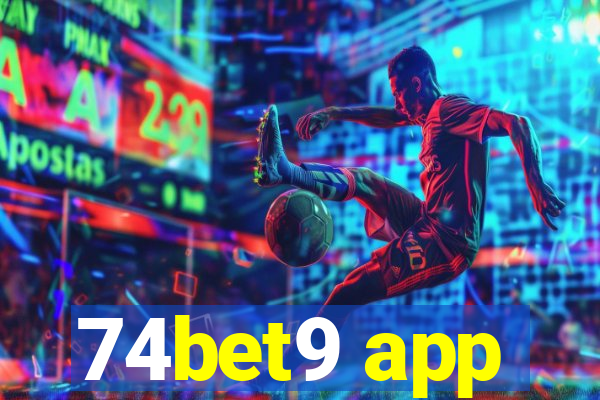 74bet9 app