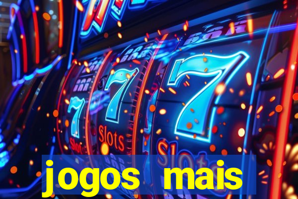 jogos mais populares do mundo