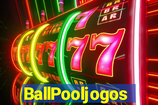 BallPooljogos