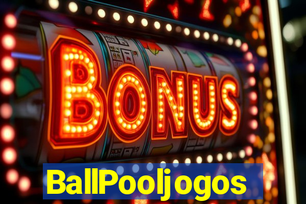 BallPooljogos