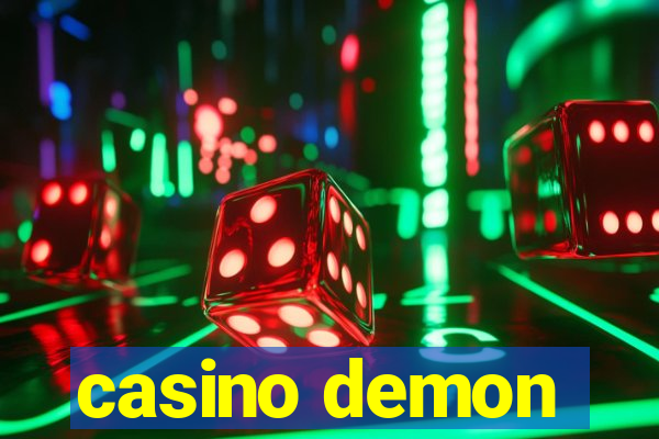 casino demon