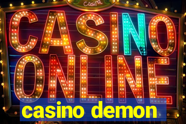 casino demon