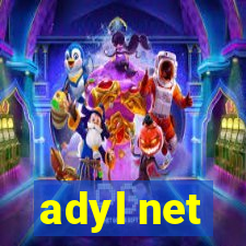 adyl net