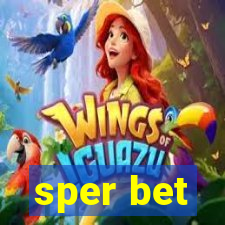 sper bet