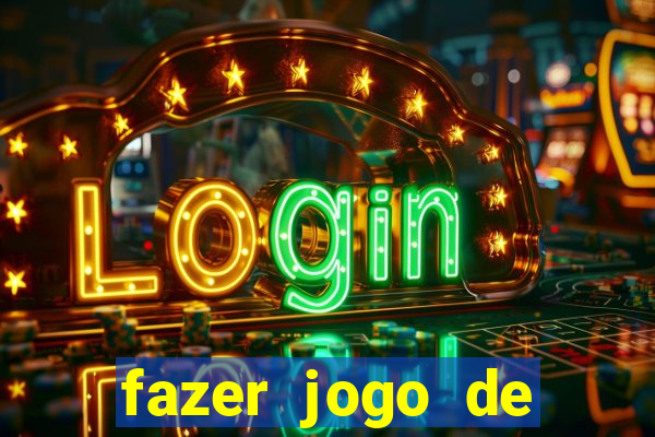 fazer jogo de bicho online