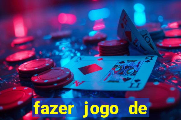 fazer jogo de bicho online