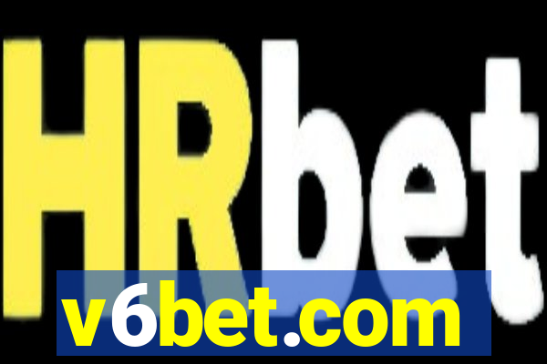 v6bet.com