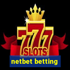 netbet betting