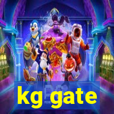 kg gate