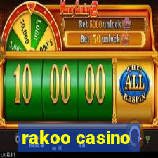 rakoo casino