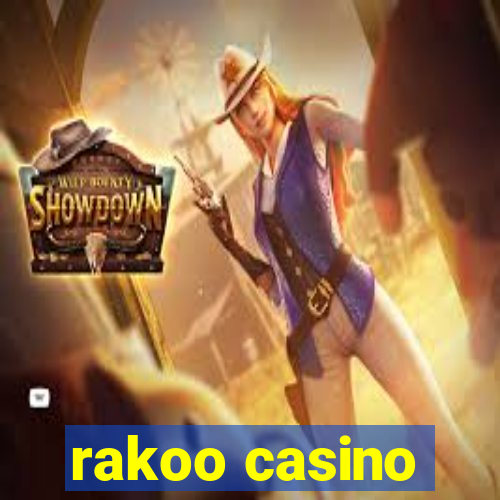 rakoo casino