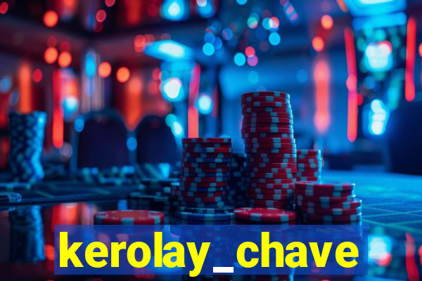 kerolay_chave