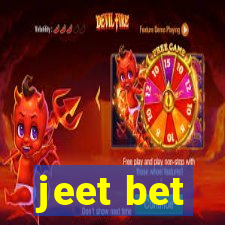 jeet bet