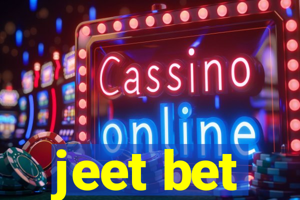 jeet bet